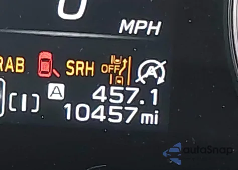 2025 Subaru Forester Sport z USA, uszkodzony, nr VIN JF2SLDHC5SH471072